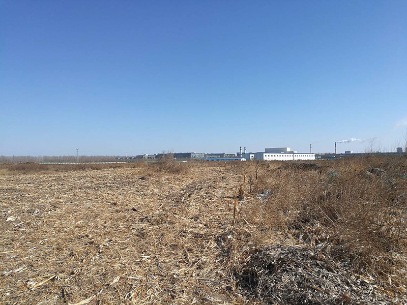 2.现场有构筑我院中标武清开发区四期工业项目泥土环境调查评估项目3.13.jpg 2.现场有构筑我院中标武清开发区四期工业项目泥土环境调查评估项目3.13.jpg